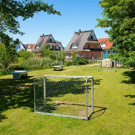 C 4 Reethaus Elsa Mit Aussenwhirlpool Und Sauna