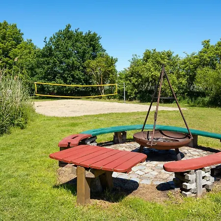 Holiday home Exklusiv Elsa C4