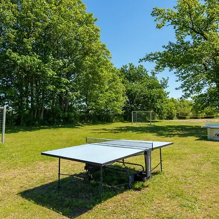 Exklusiv Elsa C4 Holiday home Gramkow