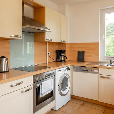 C 4 Reethaus Elsa Mit Aussenwhirlpool Und Sauna *