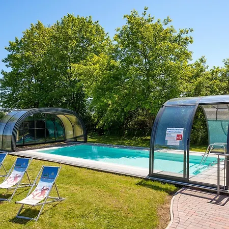 C 4 Reethaus Elsa Mit Aussenwhirlpool Und Sauna