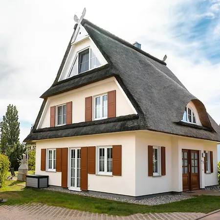 Exklusiv Elsa C4 Holiday home